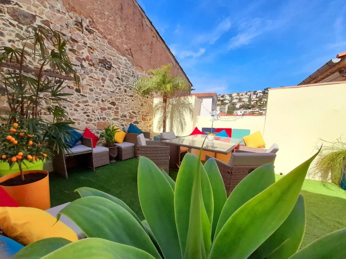 Appartamento Appartement Familial - 7Pers- Hyeres-Centre Francia