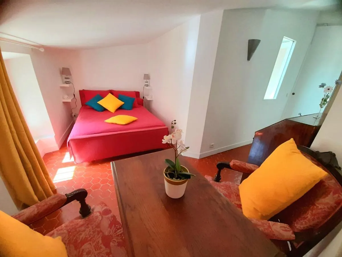 Appartamento Appartement Familial - 7Pers- Hyeres-Centre