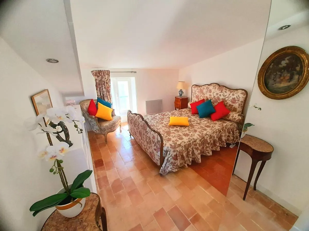 Appartement Familial - 7Pers- Hyeres-Centre Appartamento